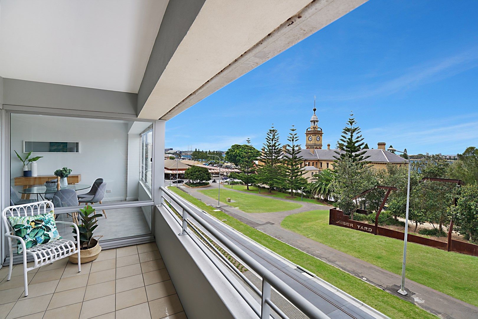 6/71 Scott Street, Newcastle NSW 2300, Image 0