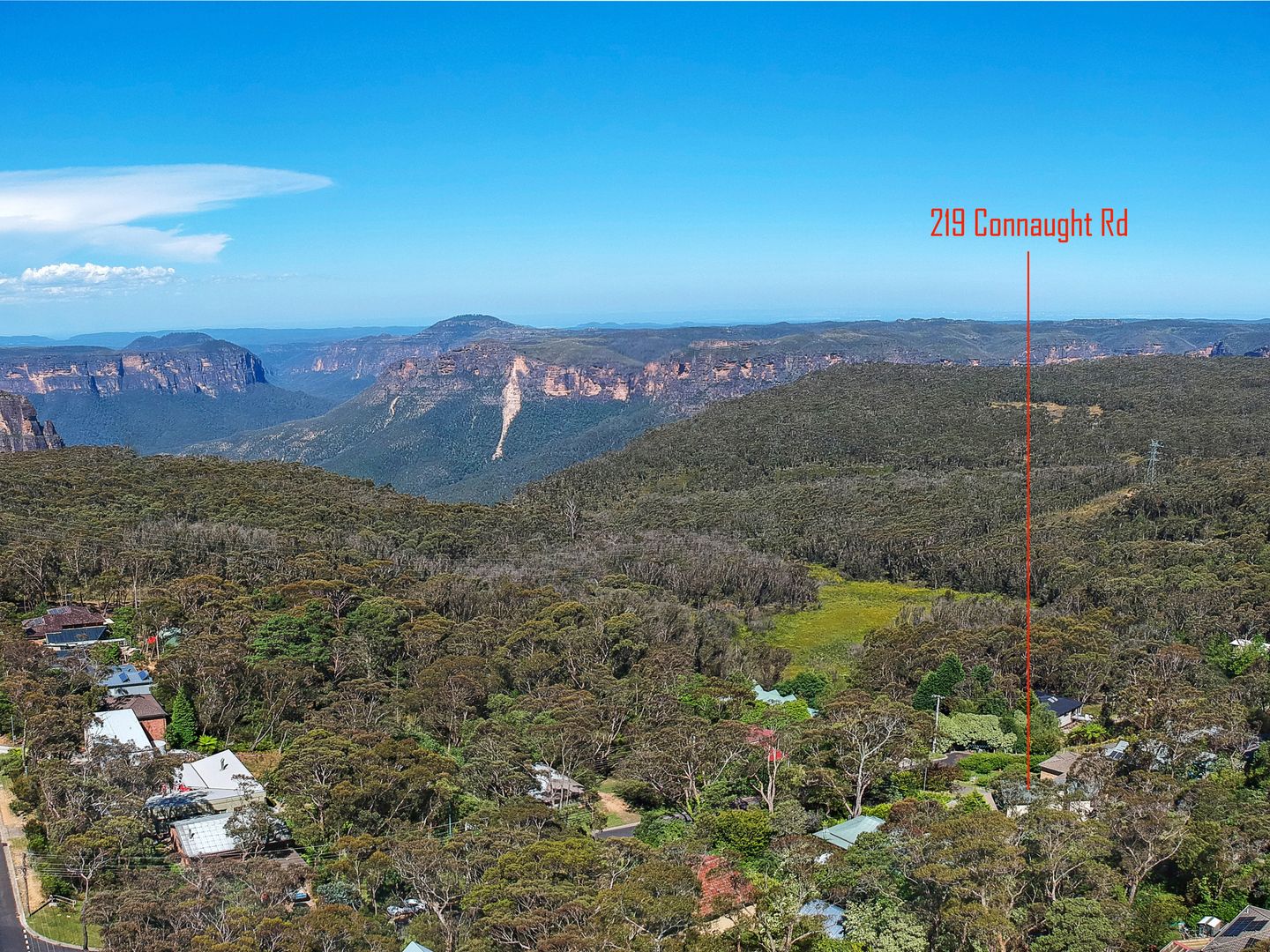 219 Connaught rd, Blackheath NSW 2785, Image 2