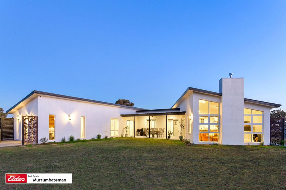 36 Jiparu Drive, Murrumbateman Property History & Address Research