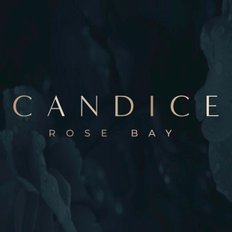 Candice Rose Bay, Sales representative