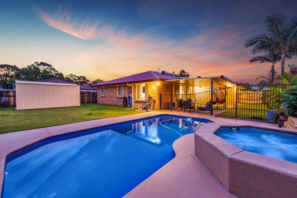 3 Incana Court, Ormeau QLD 4208, Image 1