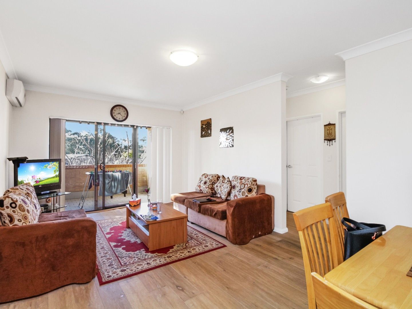 20/8-12 Alexandra Avenue, Westmead NSW 2145, Image 0