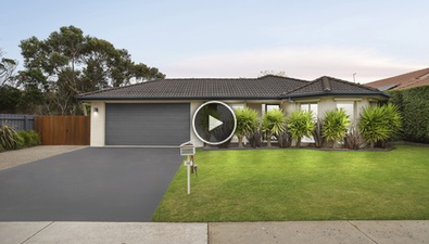 Picture of 46 Hyperno Way, MOUNT MARTHA VIC 3934