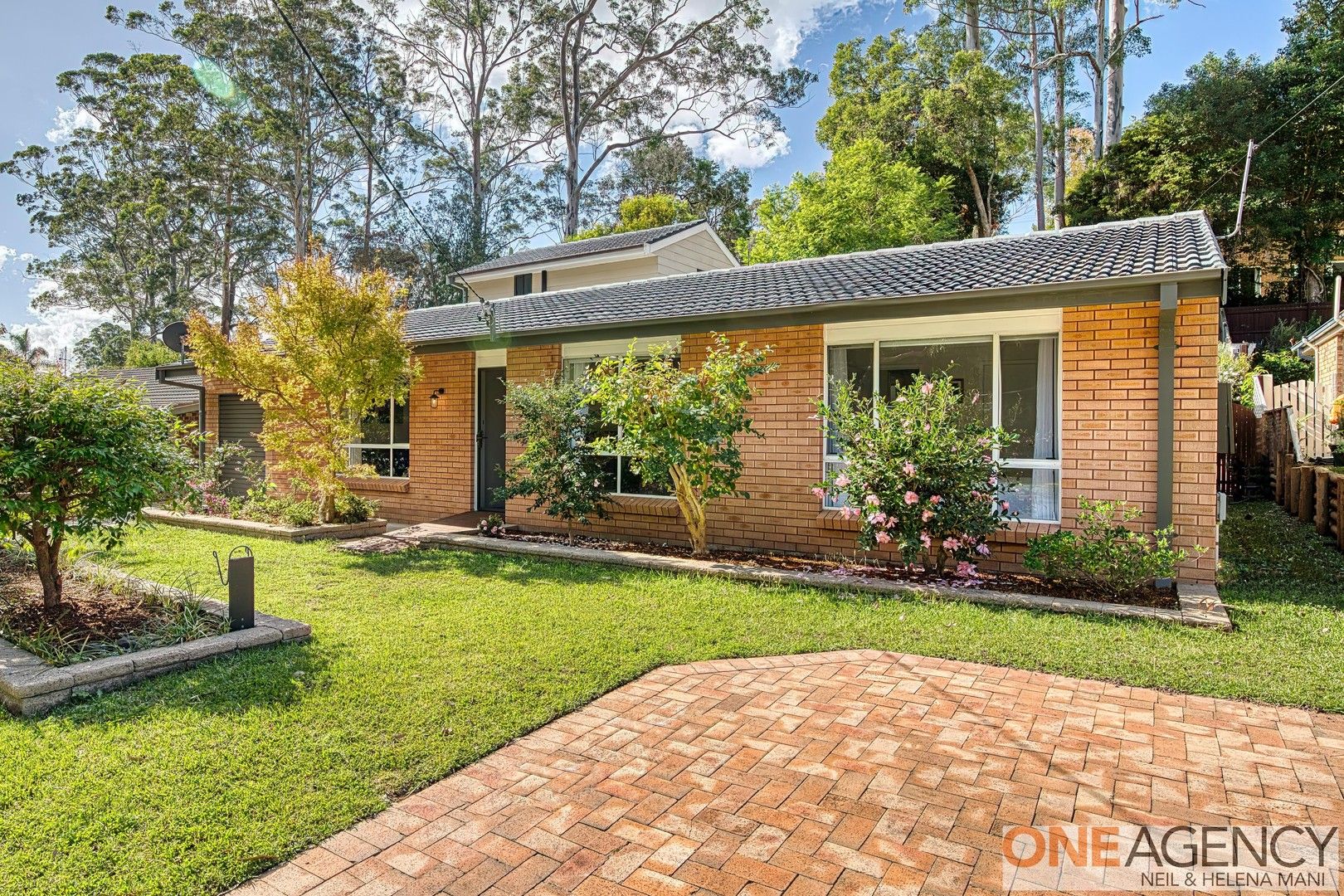 8 Callemondah Avenue, North Gosford NSW 2250, Image 0