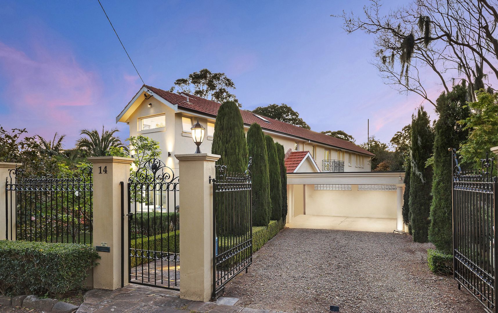 14 Private Road, Northwood Property History & Address Research Domain