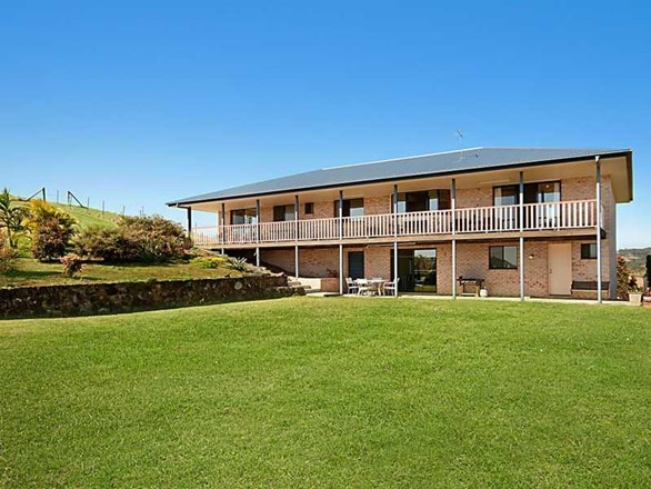 428 Boatharbour Road, Boat Harbour NSW 2480