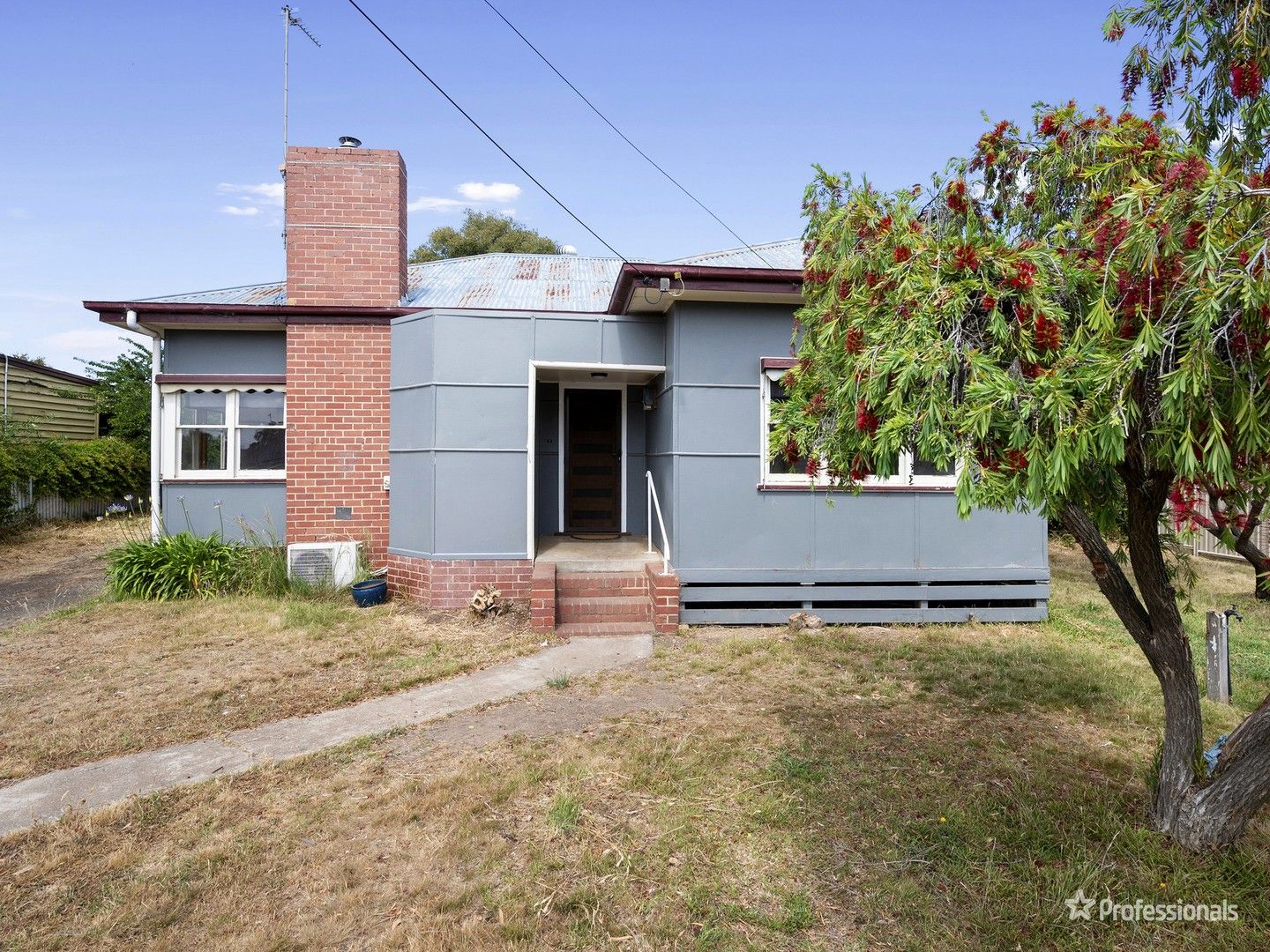 3 bedrooms House in 9 Daly Street MARYBOROUGH VIC, 3465