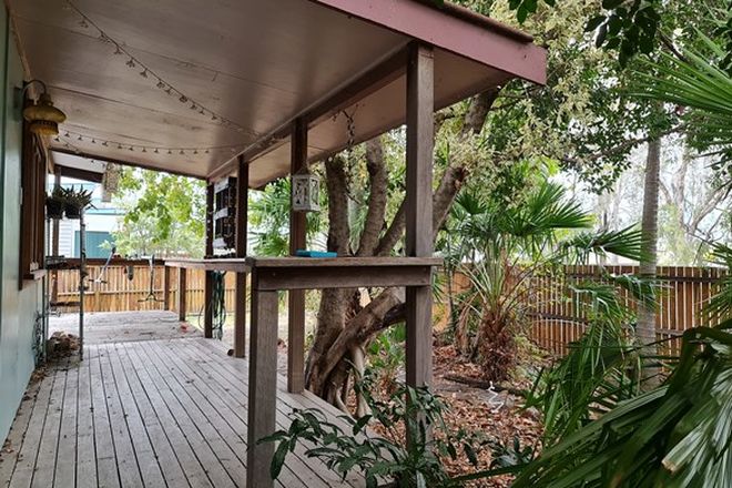 Picture of 15 Walloon Street, THEODORE QLD 4719