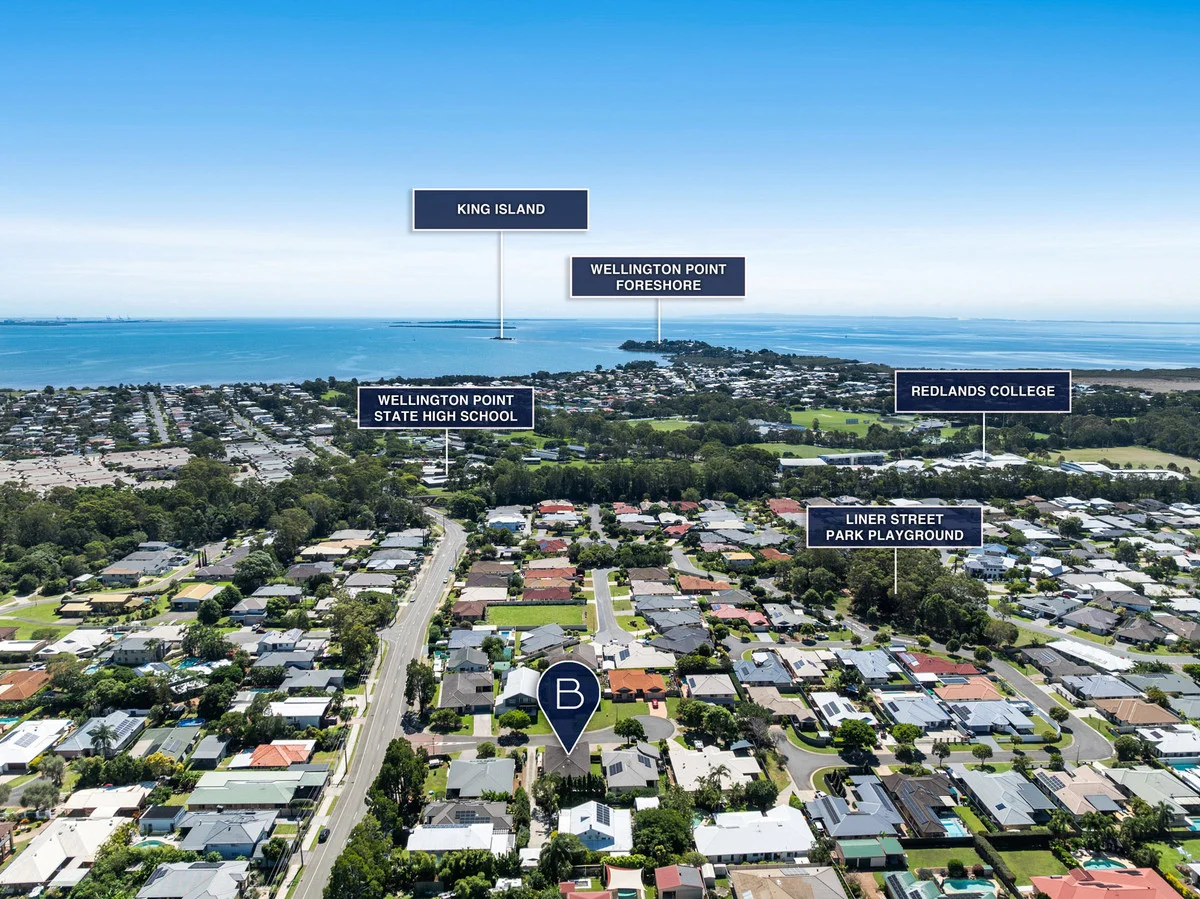 Additional image 23 of 3 Raife Close, Wellington Point QLD 4160