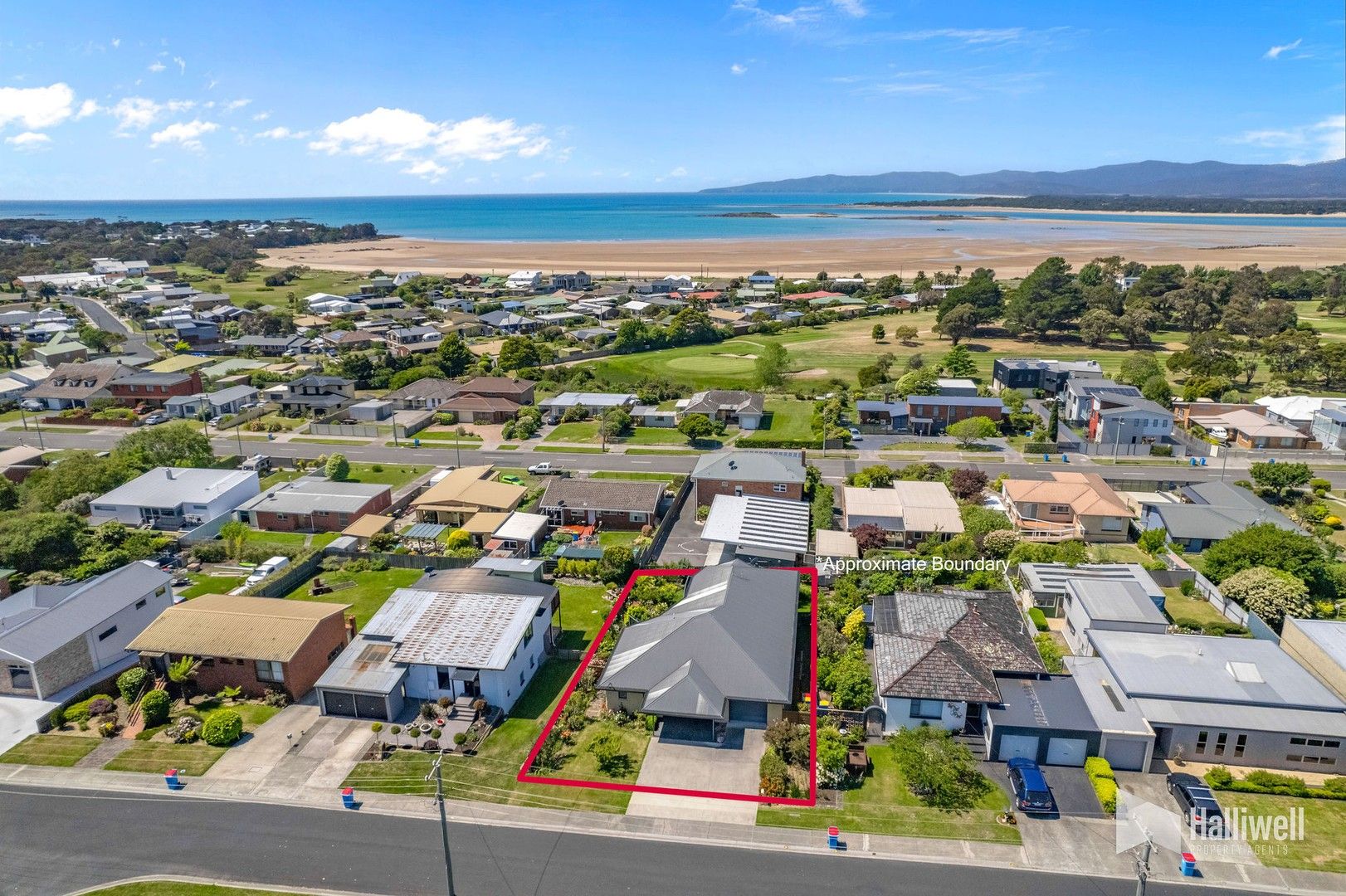 30 Quinlan Crescent, Shearwater TAS 7307, Image 0