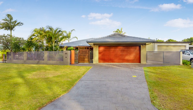 Picture of 190 Tallebudgera Drive, PALM BEACH QLD 4221