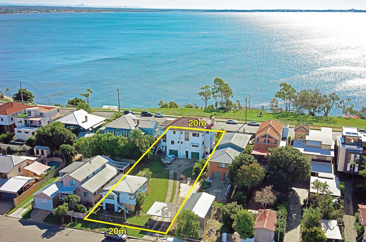 20 Eagle Tce, Shorncliffe QLD 4017, Image 1