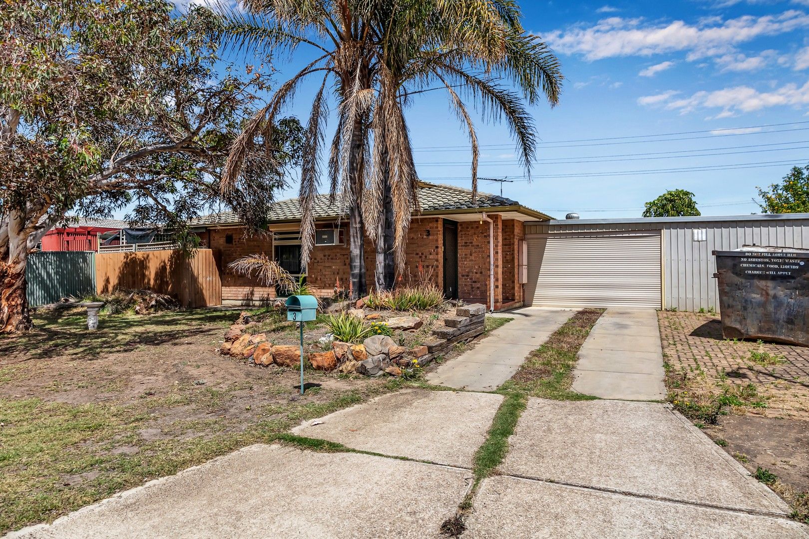 3 Poseidon Court, Osborne SA 5017, Image 0