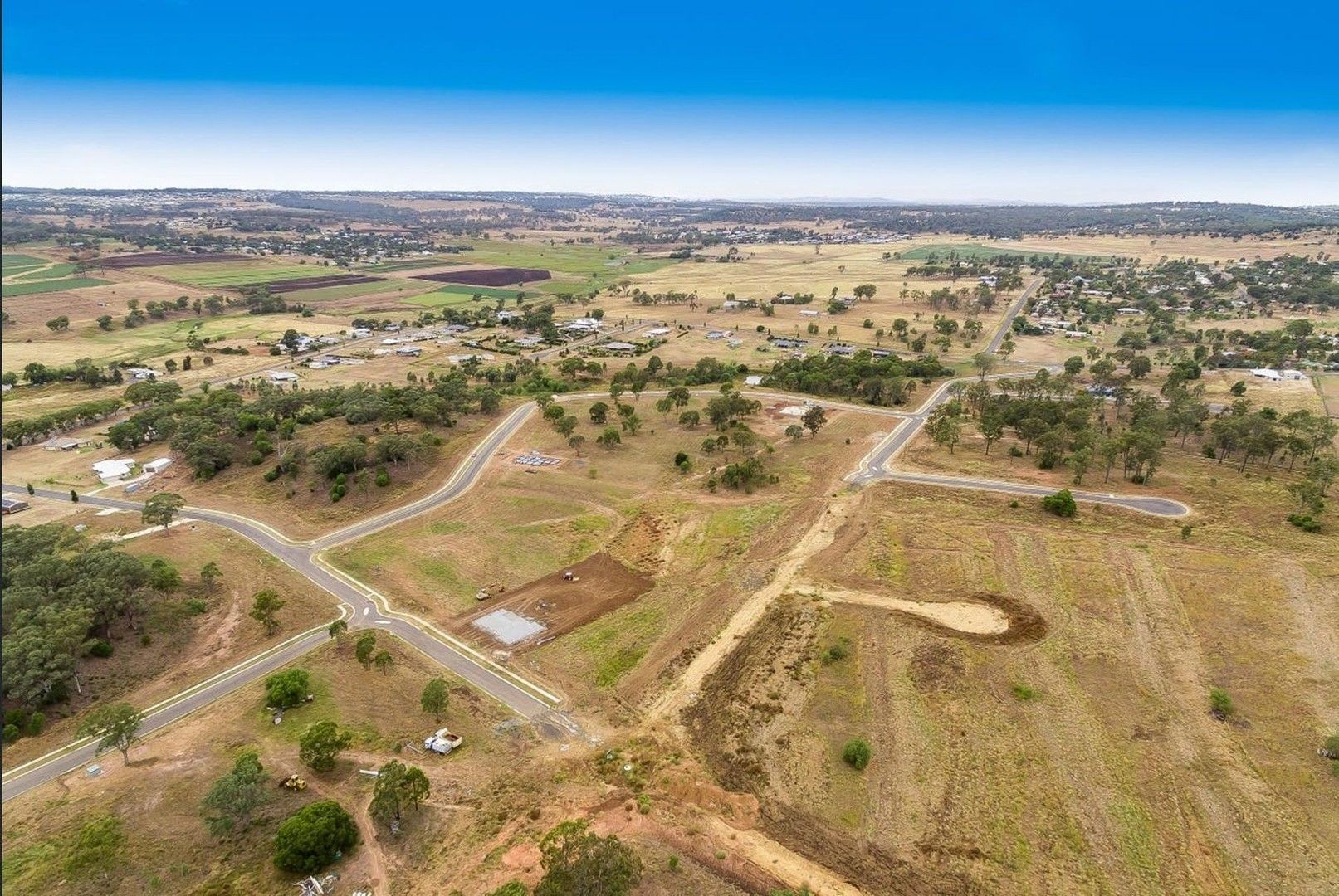 20 Farmer Drive, Meringandan West QLD 4352, Image 0