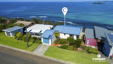 Picture of 61 Sunset Strip, MANYANA NSW 2539