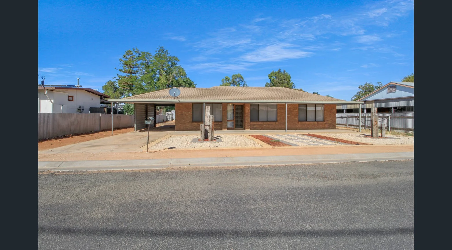 3 Alma Street, Renmark SA 5341