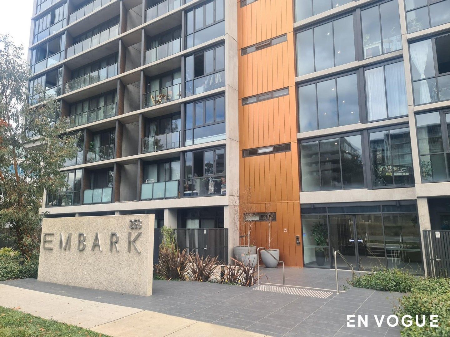 420/253 Northbourne Avenue, Lyneham ACT 2602 Apartment For Rent Domain