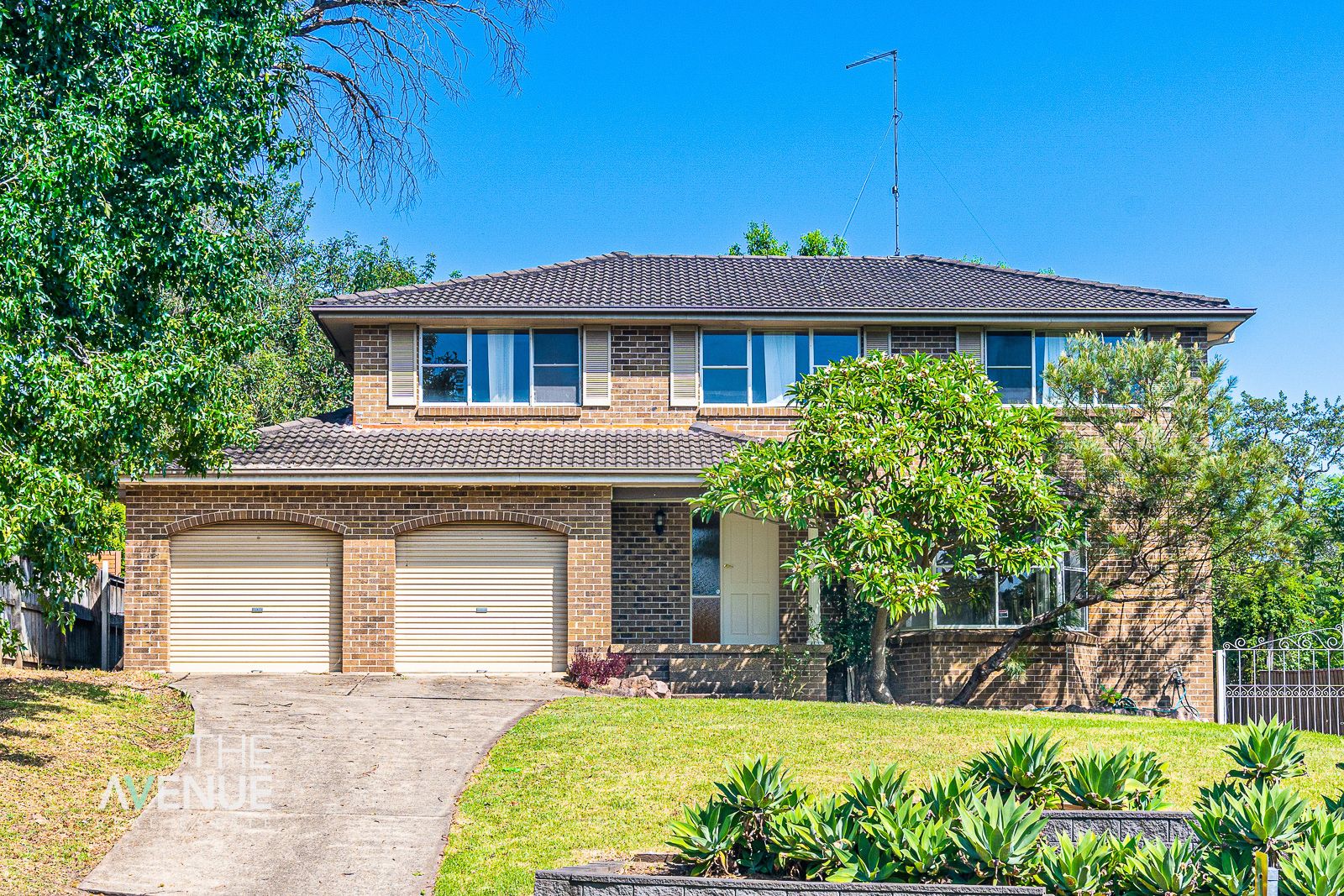 4 bedrooms House in 178 Tuckwell Road CASTLE HILL NSW, 2154