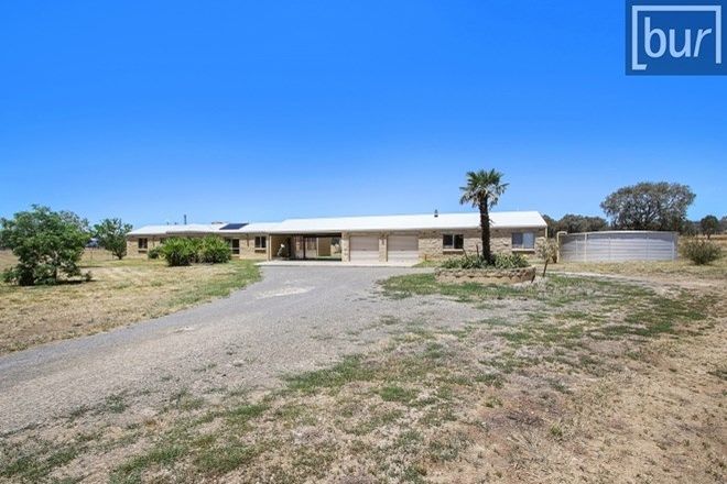 Picture of 884 Chiltern-yackandandah Rd, INDIGO VALLEY VIC 3688