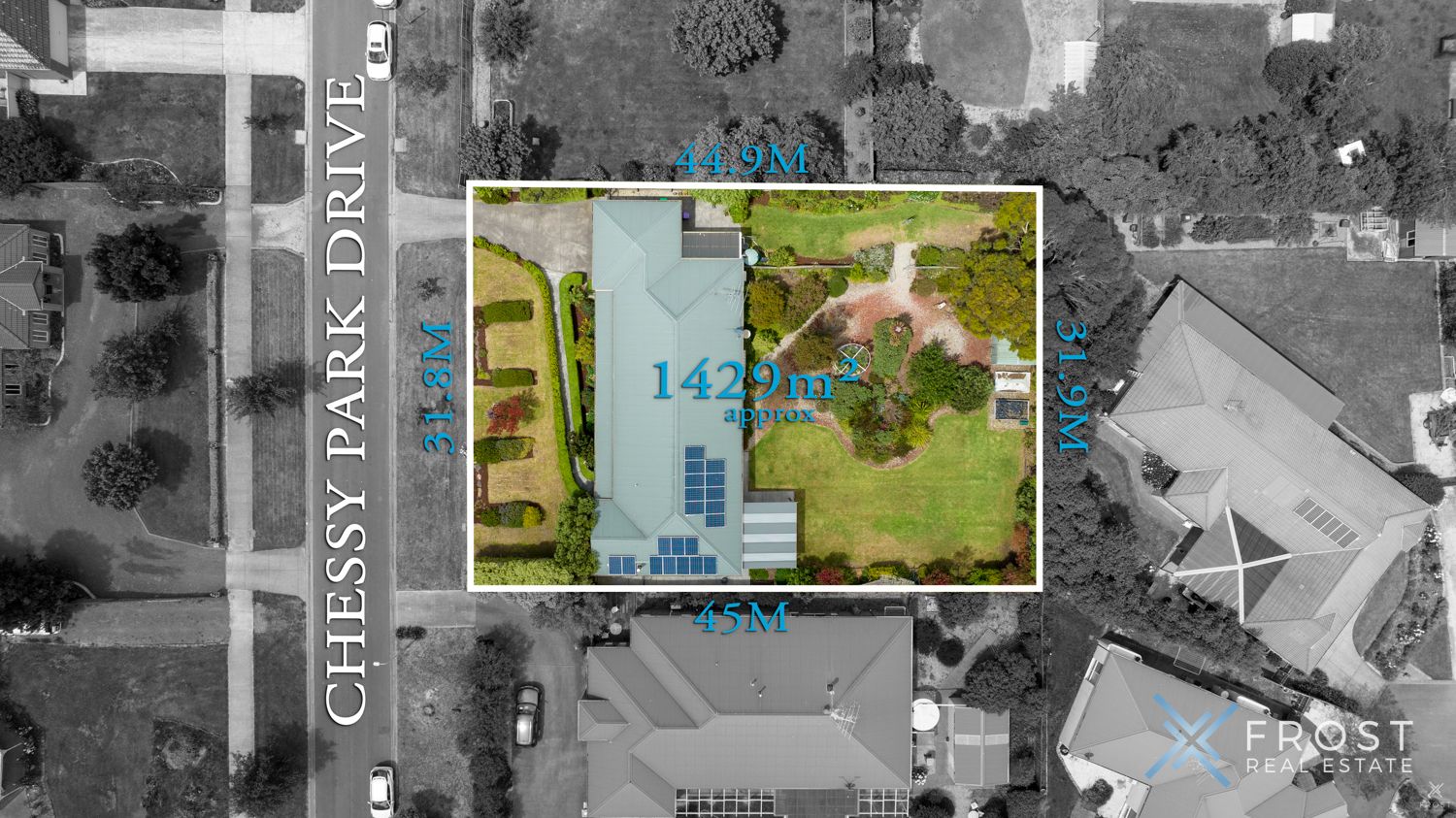 38 Chessy Park Drive, New Gisborne VIC 3438, Image 1