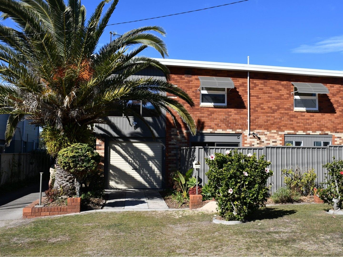 1/2 Mitchell Street, Norah Head NSW 2263 Semidetached For Rent