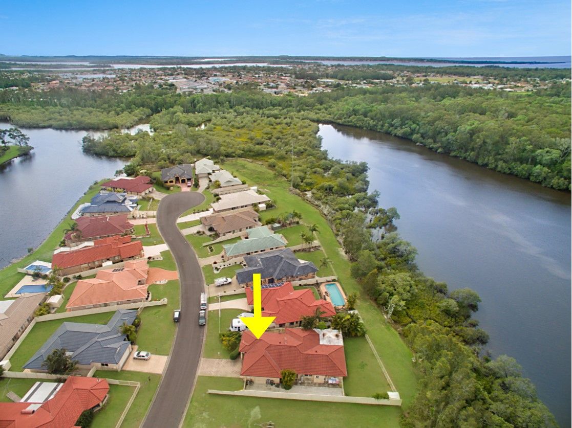 28 Bayview Drive, Yamba NSW 2464, Image 0