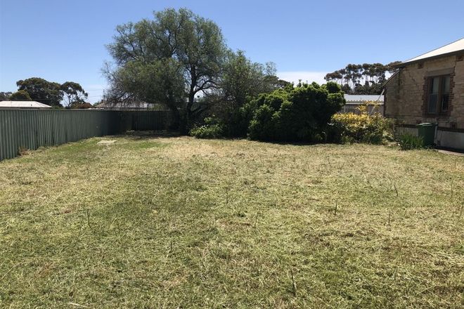 Picture of Lot/101 Caroline Street, MAITLAND SA 5573