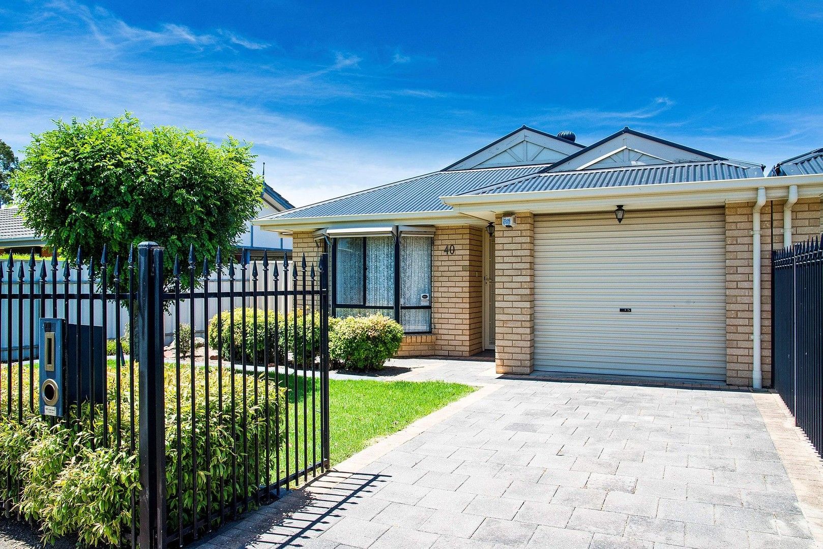 40 Cookes Road, Windsor Gardens SA 5087, Image 0