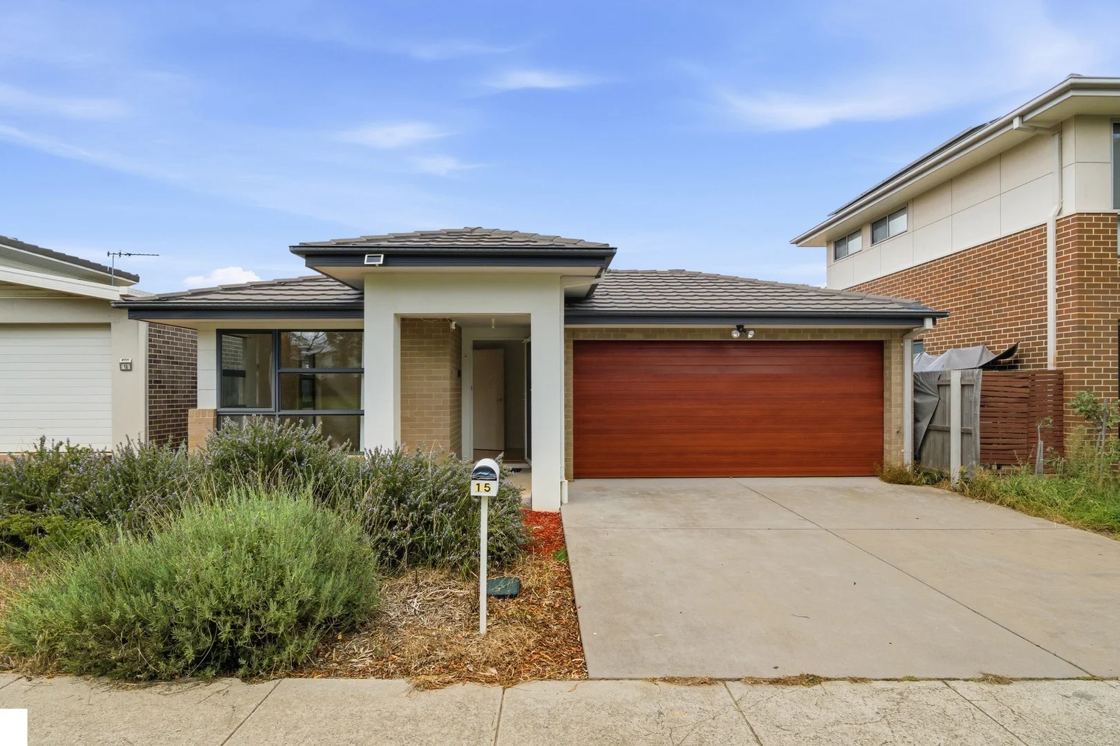 15 Leslie Dwyer Street, Forde ACT 2914