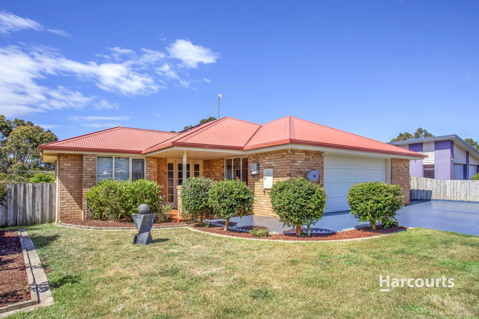 3 bedrooms House in 22 Panorama Crescent COOEE TAS, 7320