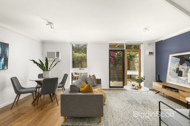 Picture of 7/42-44 Middle Street, ASCOT VALE VIC 3032