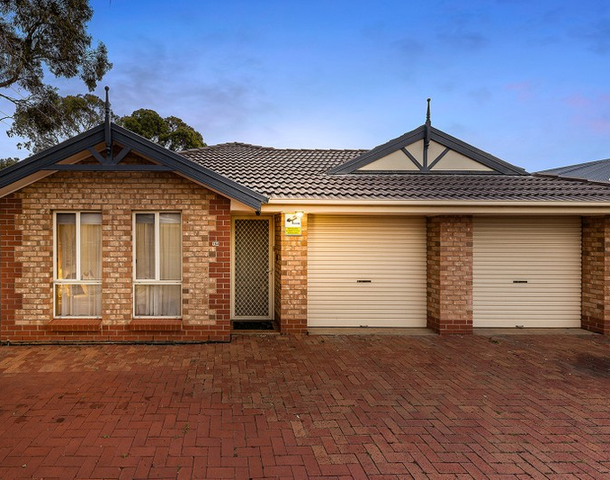 16A Alderbury Avenue, Salisbury North SA 5108