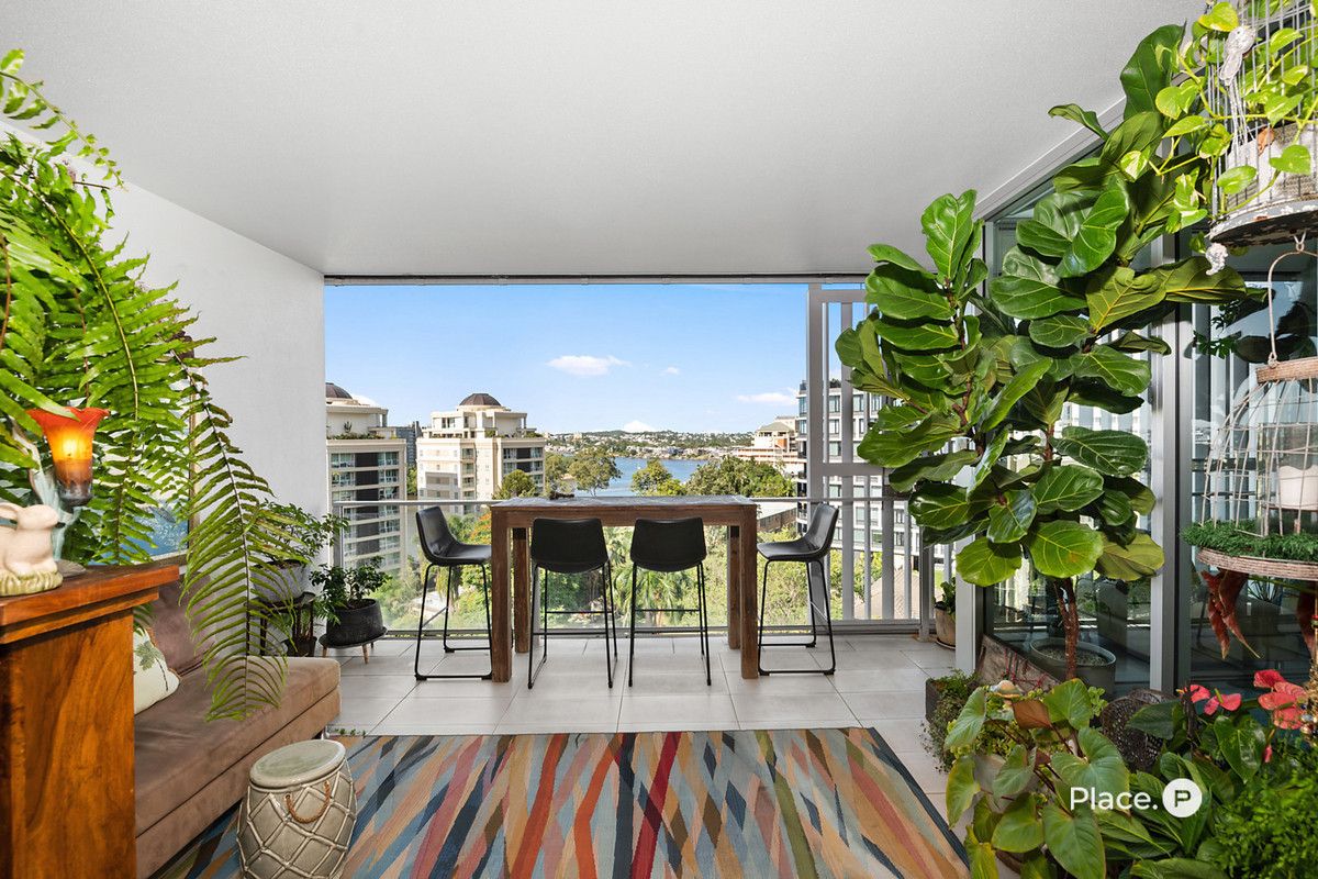 57/89 Lambert Street, Kangaroo Point QLD 4169, Image 1