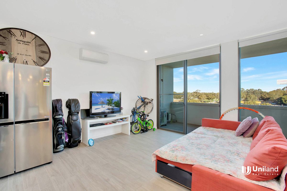 305/72 River Road, Ermington NSW 2115, Image 2