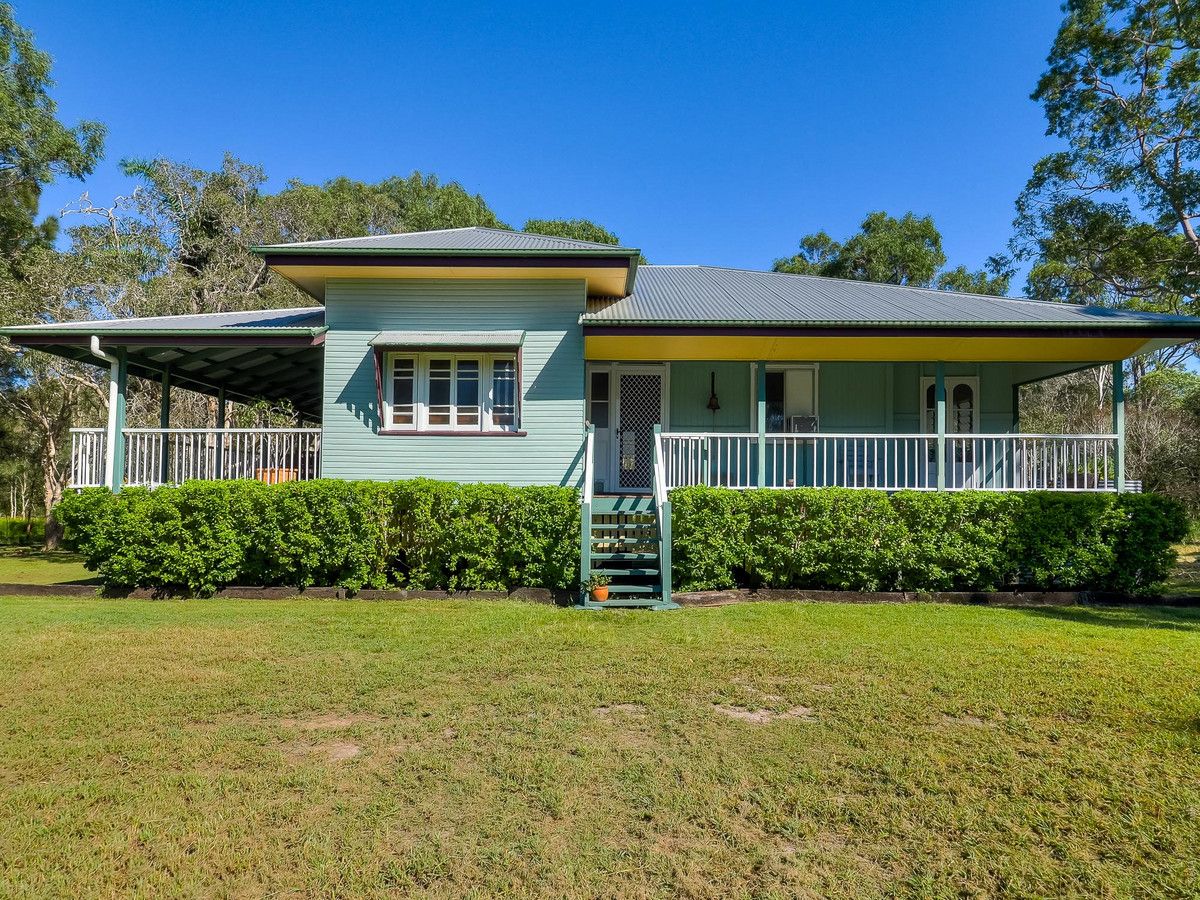 98 Moorabinda Drive, Sunshine Acres QLD 4655, Image 0