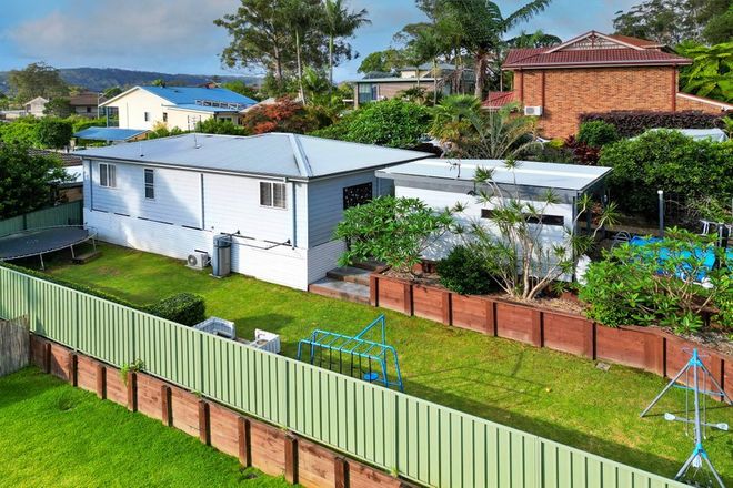 Picture of 2/194A Avoca Drive, GREEN POINT NSW 2251