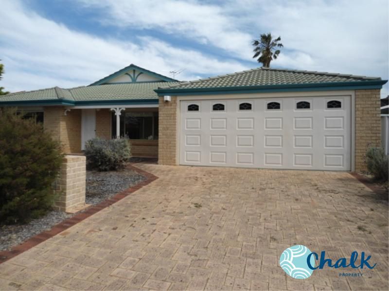 4 bedrooms House in 14 Jaywick Close SAFETY BAY WA, 6169