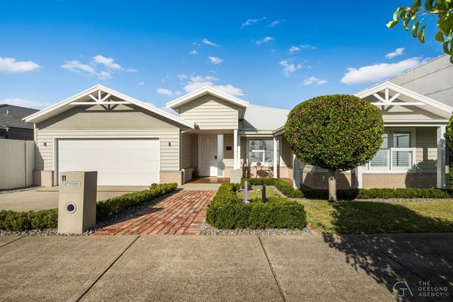 Picture of 11 Maroubra Street, ARMSTRONG CREEK VIC 3217
