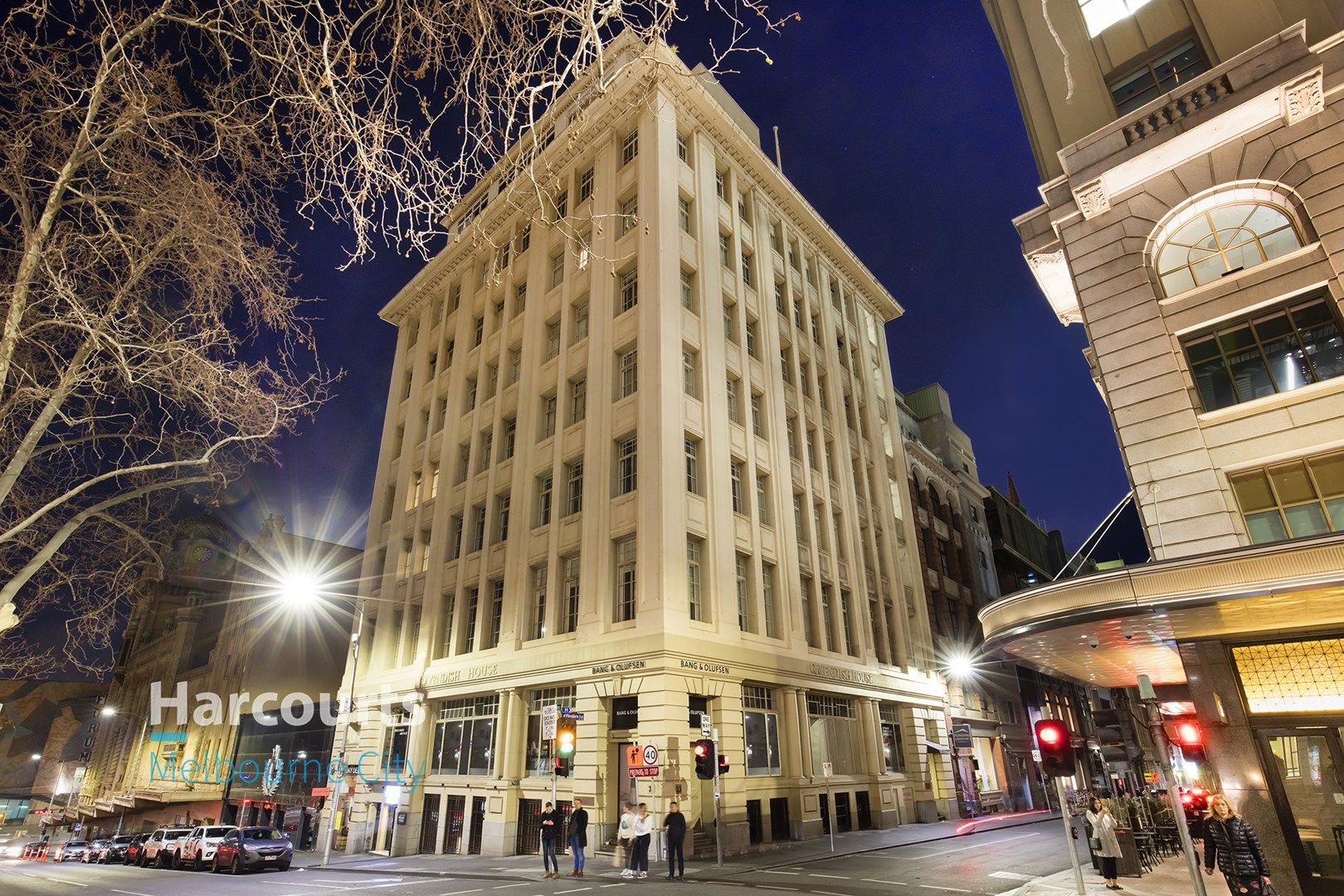 9c/27-37 Russell Street, Melbourne VIC 3000, Image 0