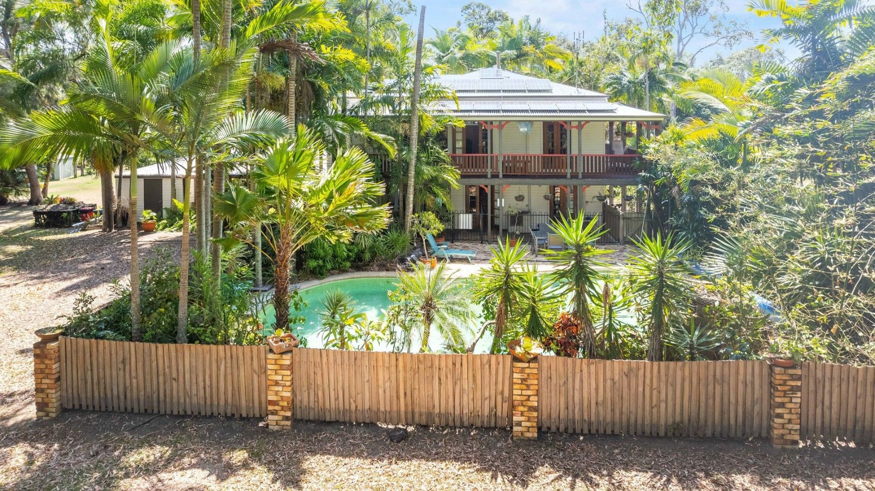 154 Miran Khan Drive, Armstrong Beach QLD 4737, Image 1