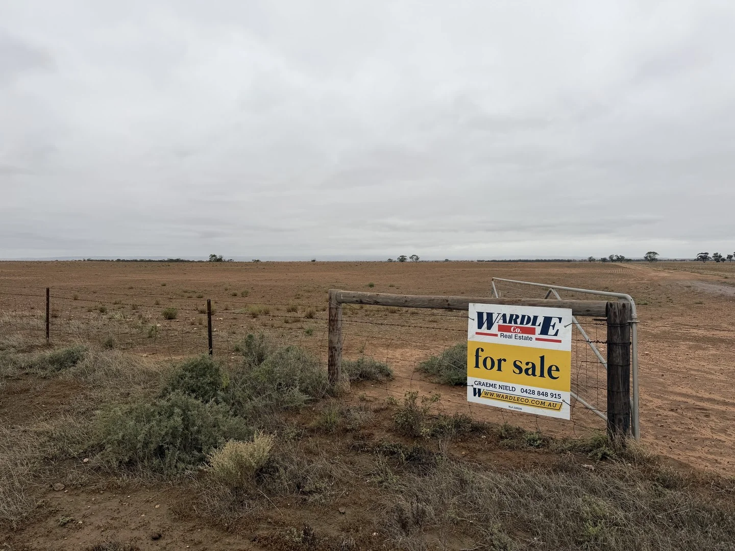 29 Acacia Road, Everard Central SA 5461