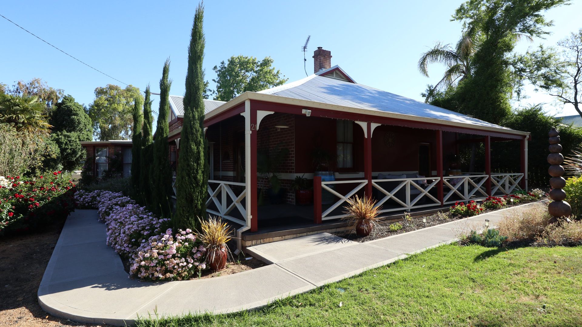 21 Furnival Street, Narrogi Property History & Address Research Domain