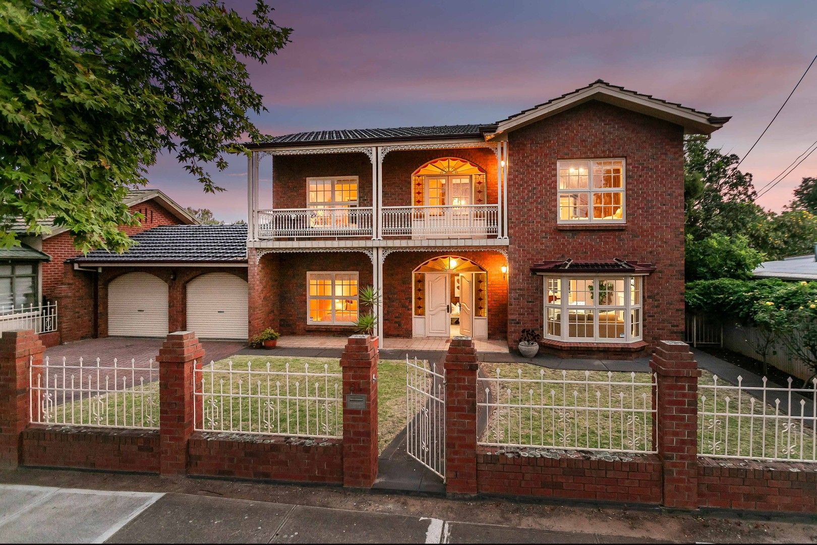 4 bedrooms House in 61 North Parade TORRENSVILLE SA, 5031