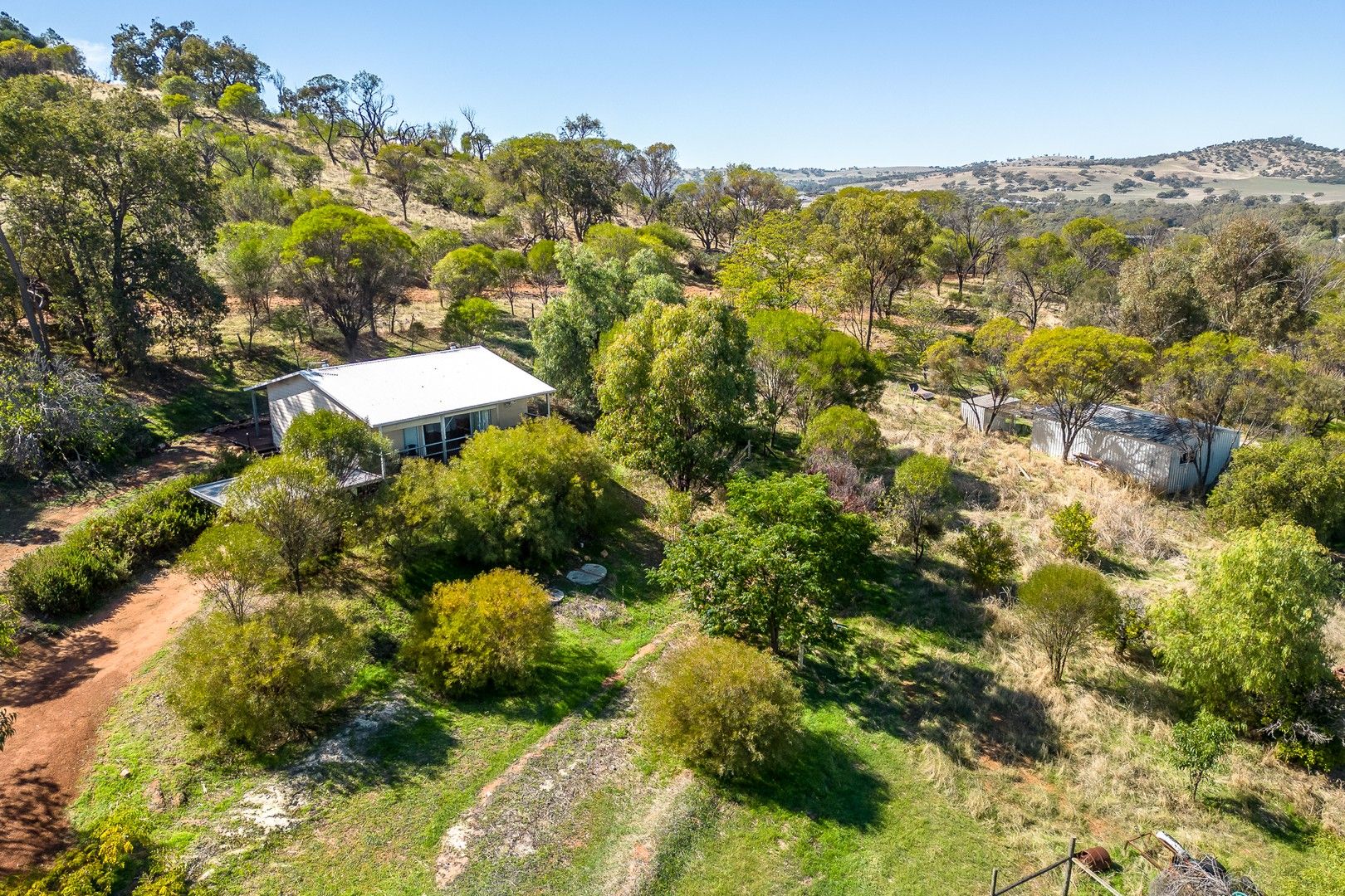 12A Mount Anderson Street, Toodyay WA 6566, Image 0