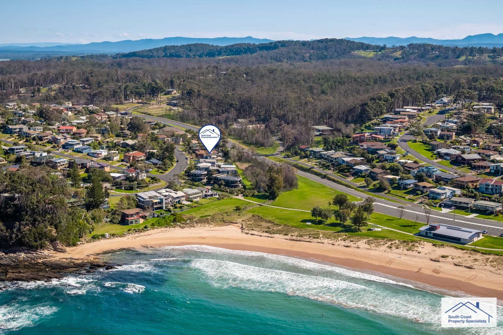 8 Wimbin Avenue, Malua Bay NSW 2536, Image 2