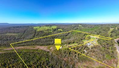 Picture of Lot 4 Braidwood Road, SASSAFRAS NSW 2622