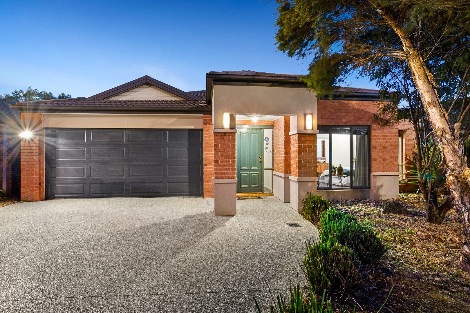 118 Mernda Village Drive, Mernda VIC 3754, Image 0