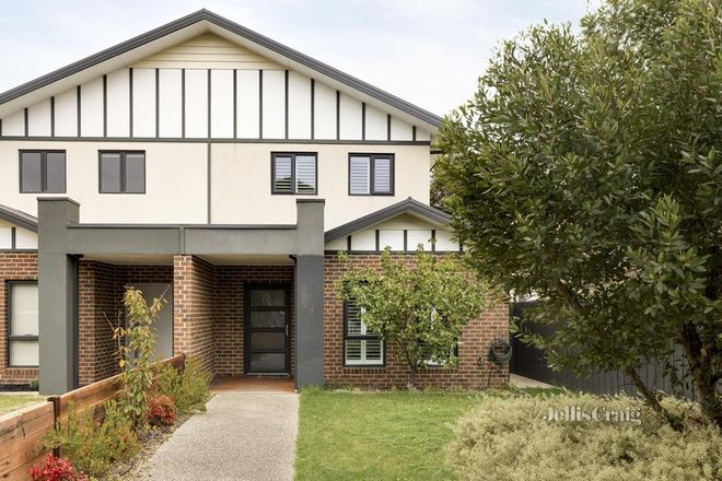 Picture of 39B Goldsmith Avenue, PRESTON VIC 3072