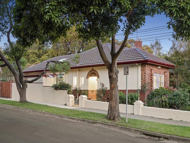 1 Faircroft Avenue, Glen Iris VIC 3146, Image 0