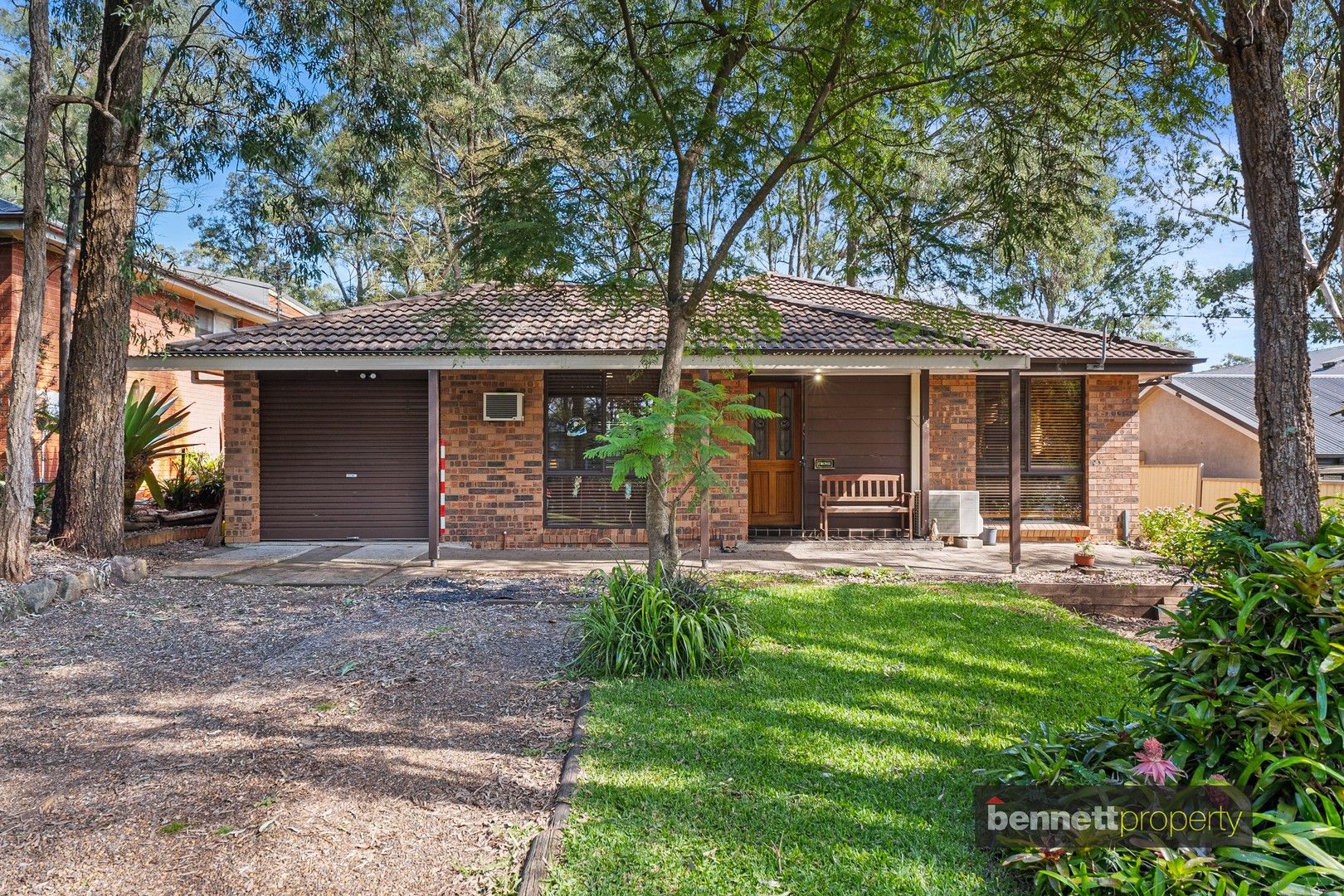 129 Mitchell Drive, Glossodia NSW 2756, Image 0